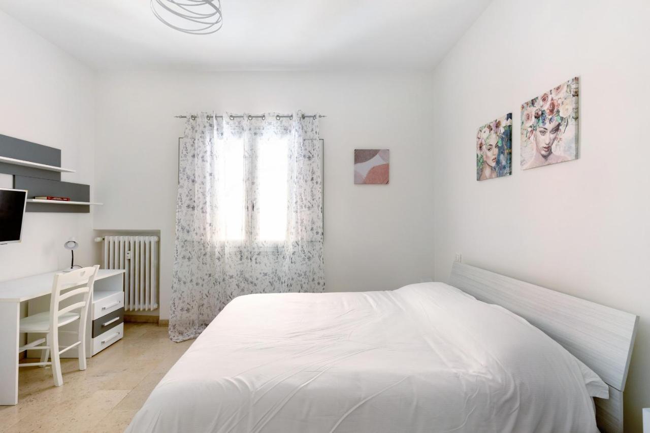 Primula Apartment By Wonderful Italy Bolonha Exterior foto